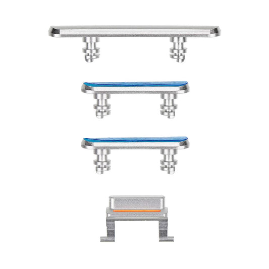 iPhone 14 Sidoknappar - Sliver image 1