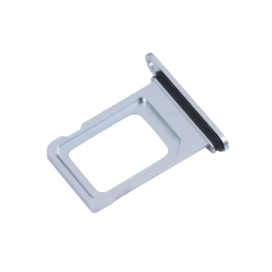 iPhone 14 Plus Simkortshållare - Blå image 3