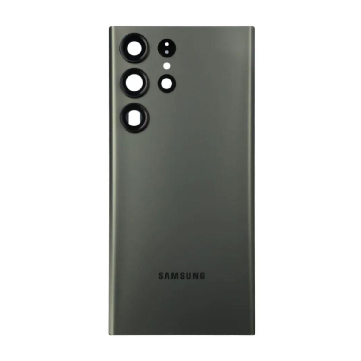 Samsung Galaxy S23 Ultra Baksida - Grön image 2
