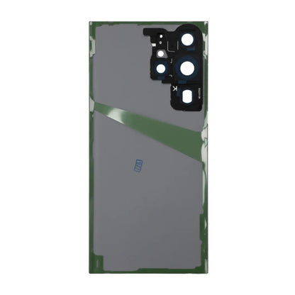 Samsung Galaxy S23 Ultra Baksida - Röd image 3