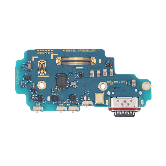 Samsung Galaxy S23 Ultra Laddkontakt Original image 1