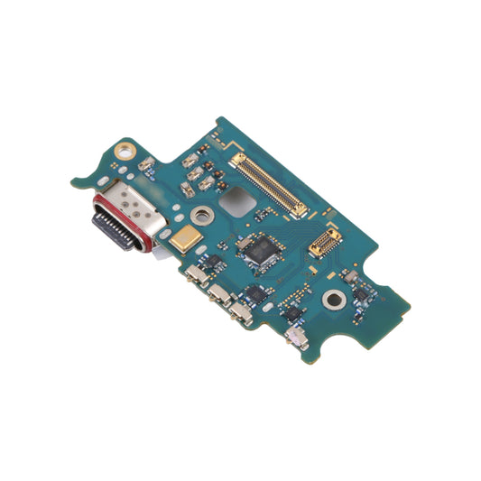 Samsung Galaxy S23 Plus Laddkontakt Original image 1