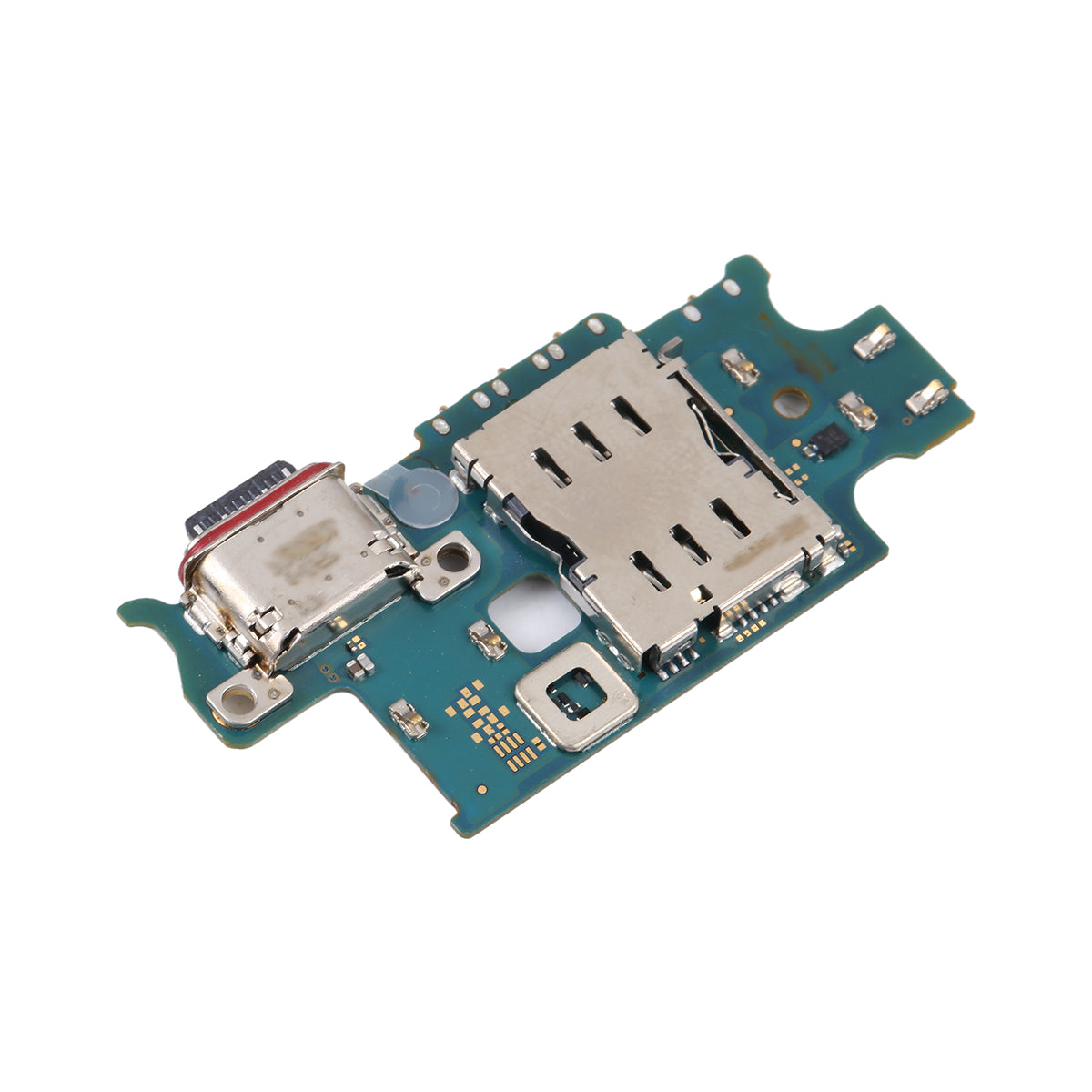 Samsung Galaxy S23 Plus Laddkontakt Original image 3