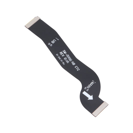 Samsung Galaxy S23 Ultra LCD Skärm Flexkabel Original image 1