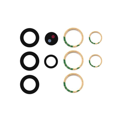 Samsung Galaxy S23 Ultra Kameralins image 1