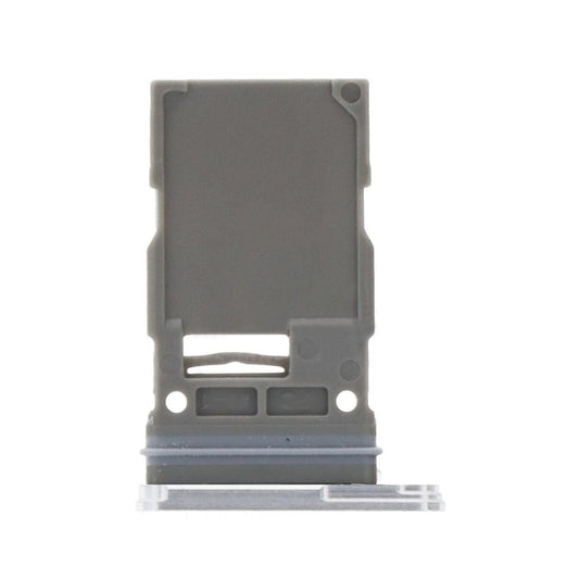 Samsung Galaxy S23/ S23 Plus Simkortshållare - Vit image 2