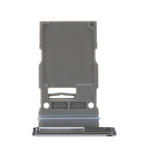 Samsung Galaxy S23/ S23 Plus Simkortshållare - Svart image 1