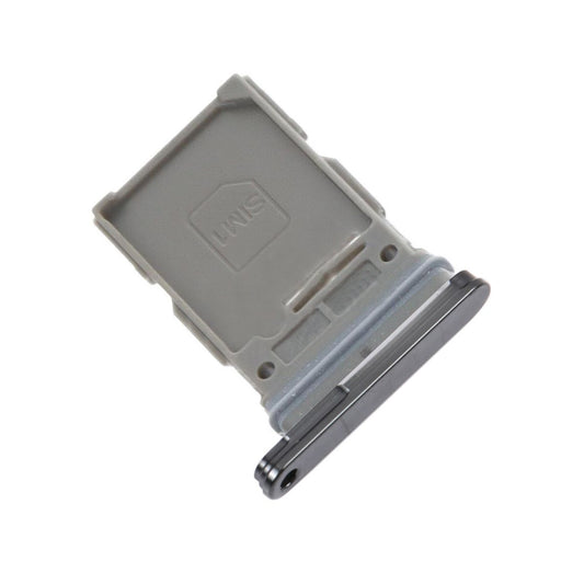 Samsung Galaxy S23/ S23 Plus Simkortshållare - Svart image 3