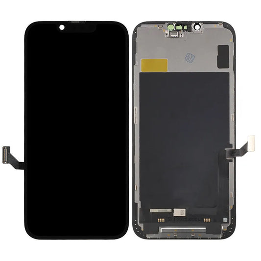 iPhone 14 Plus Skärm med LCD In-Cell ZY image 1