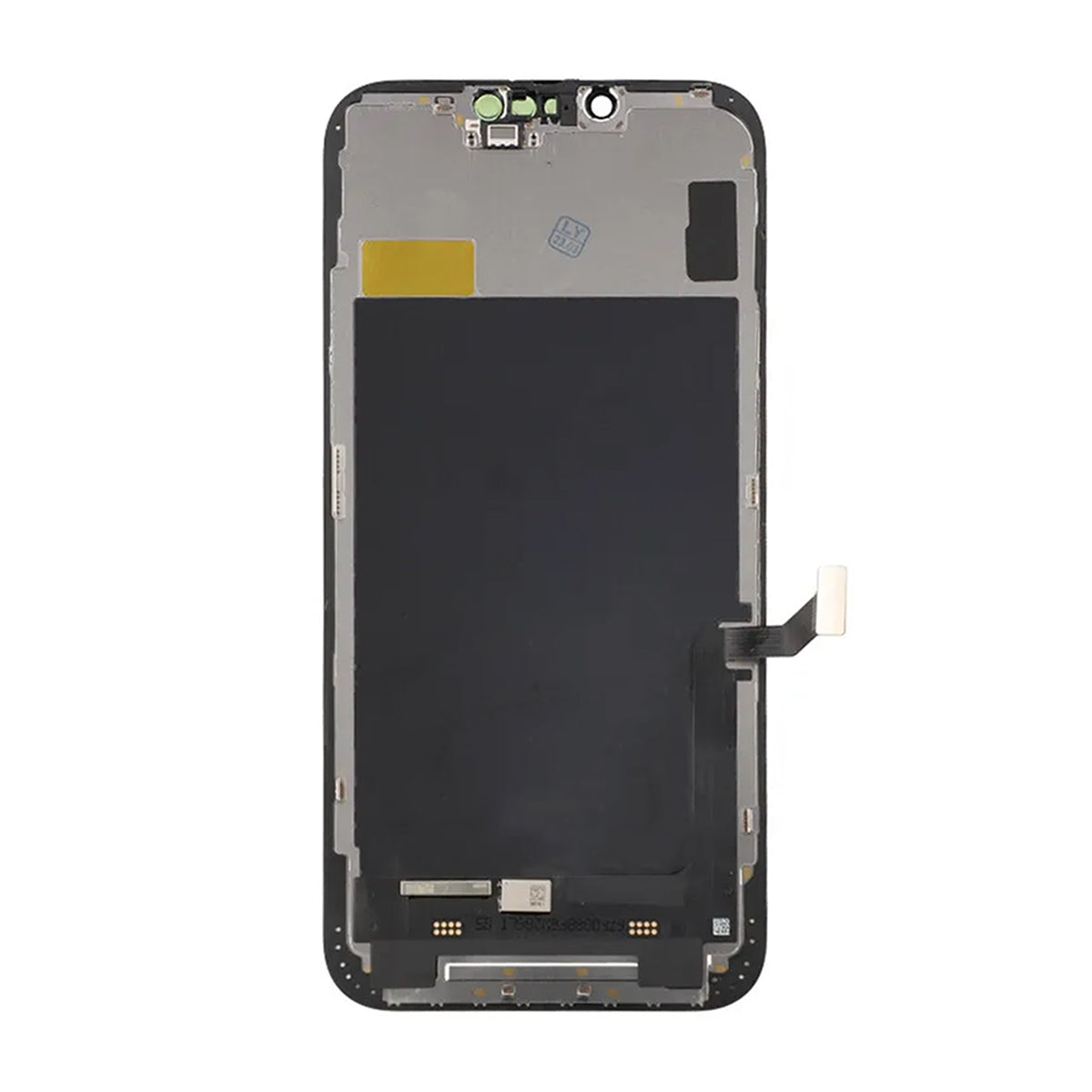 iPhone 14 Plus Skärm med LCD In-Cell ZY image 3