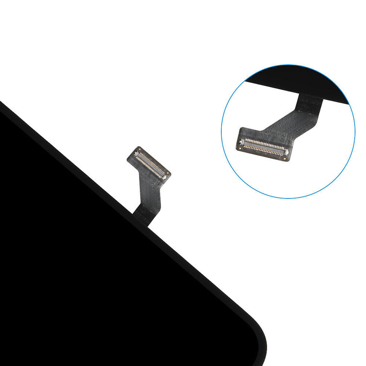 iPhone 14 Plus Skärm med LCD In-Cell ZY image 4