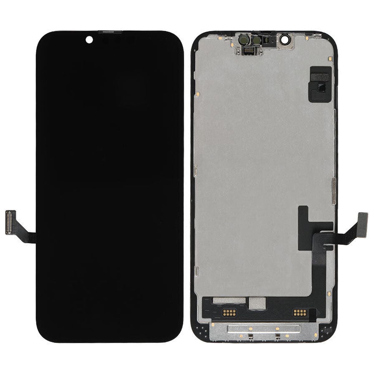 iPhone 14 Skärm med LCD Display - RJ In-Cell image 1