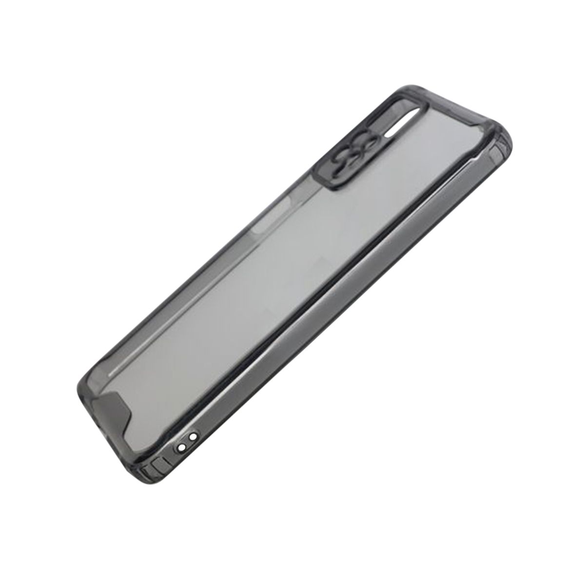 Xiaomi Redmi Note 11 Pro Stöttåligt TPU Mobilskal - Svart image 4