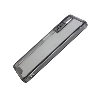 Xiaomi Redmi Note 11 Pro Stöttåligt TPU Mobilskal - Svart image 4