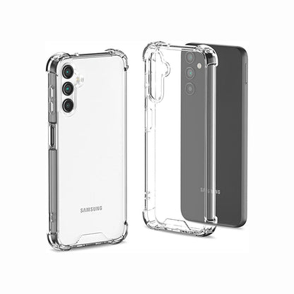 Xiaomi 13 Pro 5G Stöttåligt TPU Mobilskal - Svart image 2