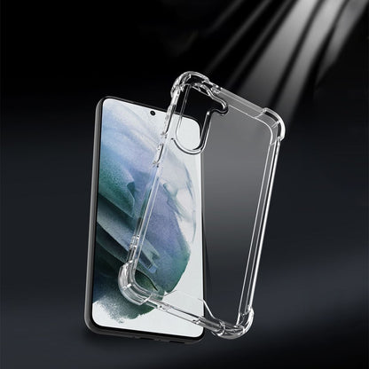 Xiaomi 13 Pro 5G Stöttåligt TPU Mobilskal - Svart image 4