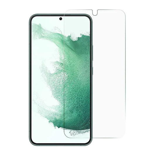 Skärmskydd Samsung Galaxy S23 Plus - Härdat Glas Transparent (bulk) image 1