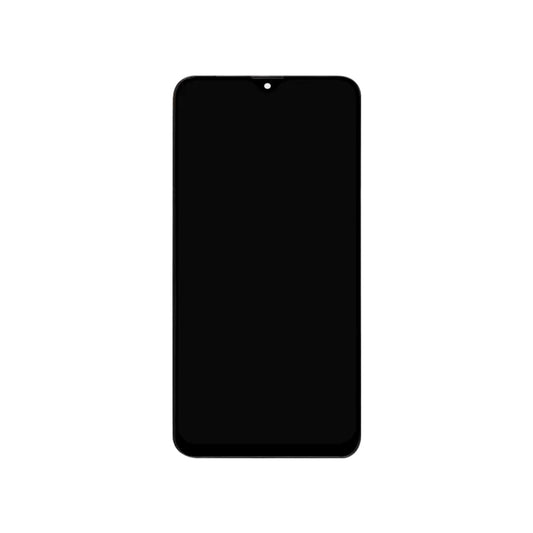 OPPO A53s Skärm med LCD Display & Ram Original - Svart image 1