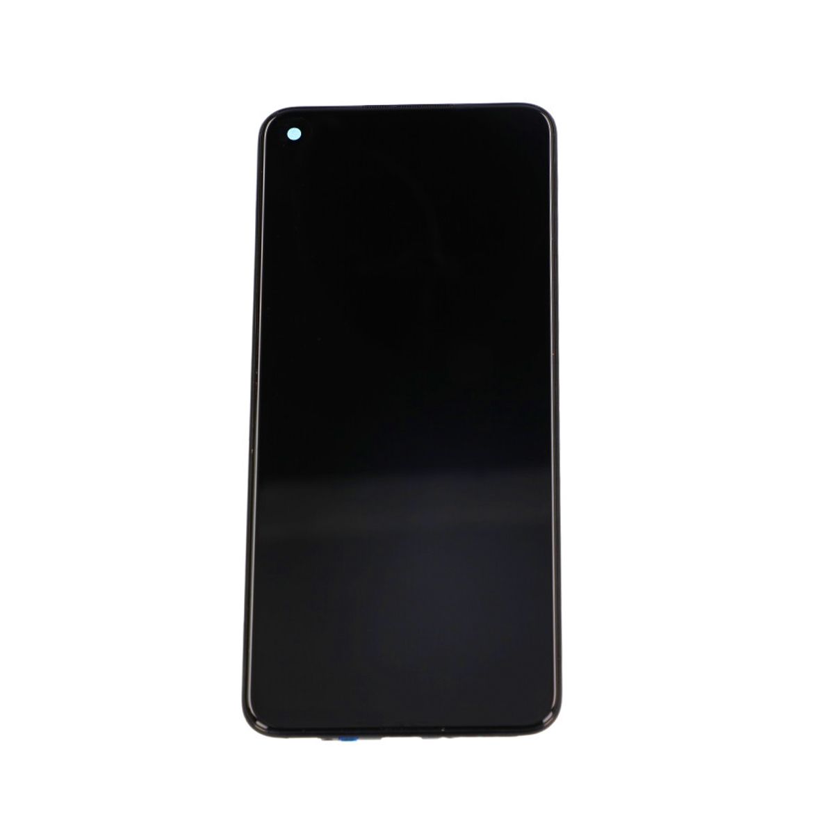 OPPO A54 5G Skärm med LCD Display & Ram Original - Svart image 2
