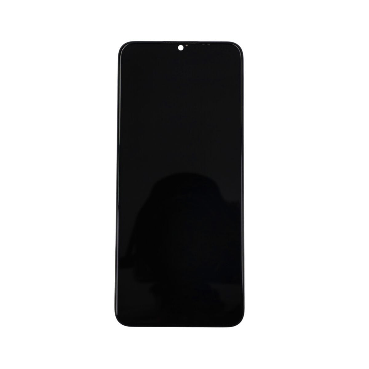 OPPO A9 2020 Skärm med LCD Display OEM - Svart image 2