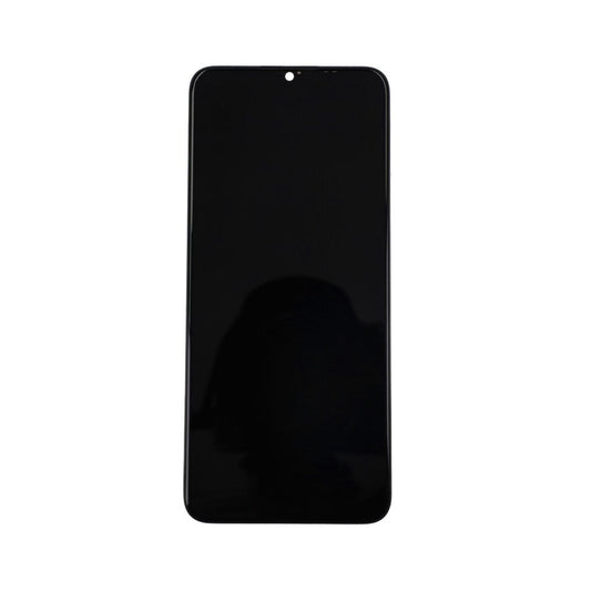 OPPO A9 2020 Skärm med LCD Display OEM - Svart image 2