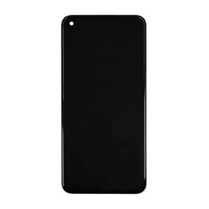Realme 9 Pro Skärm med LCD Display & Ram Original - Svart image 2