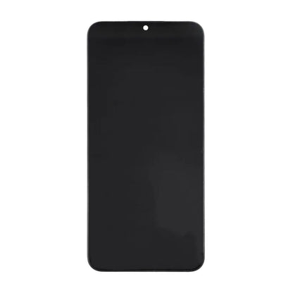 Realme C33 Skärm med LCD Display & Ram Original - Svart image 2