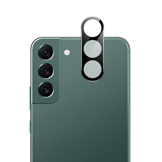 Kameraskydd Samsung Galaxy S23 - Svart image 1