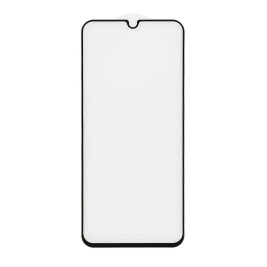 Skärmskydd Samsung Galaxy A14 (4G/5G) - 3D Härdat Glas - Svart (bulk) image 2