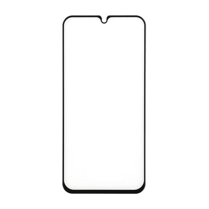 Skärmskydd Samsung Galaxy A34 5G - 3D Härdat Glas - Svart image 7
