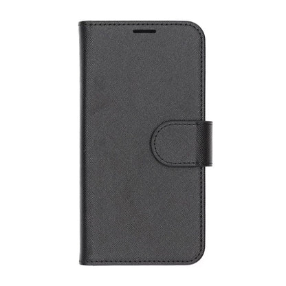 Samsung Galaxy A54 5G Plånboksfodral med Stativ - Svart image 4