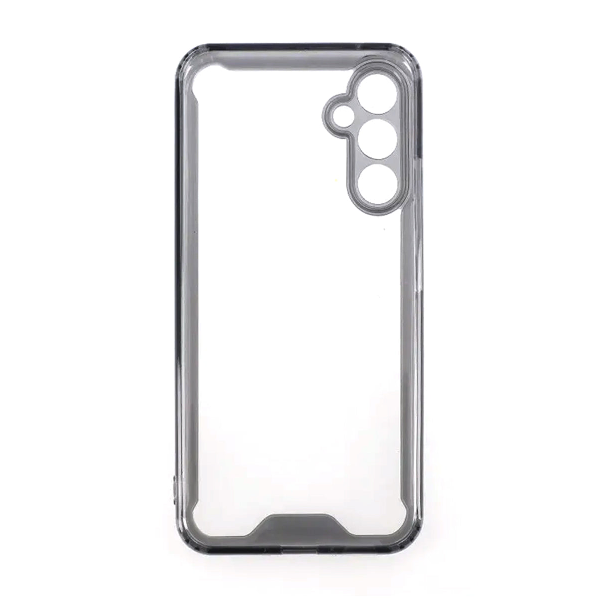 Samsung A34 5G Stöttåligt Mobilskal - Svart image 2