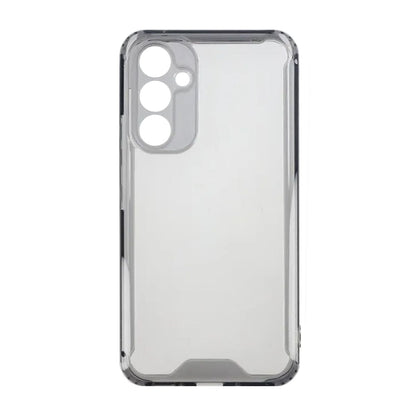 Samsung A54 5G Stöttåligt Mobilskal - Svart image 1