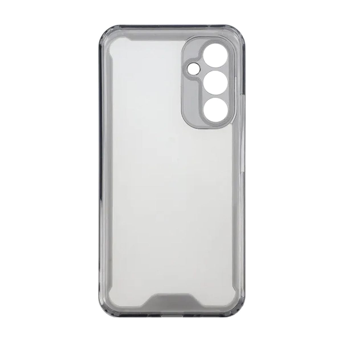 Samsung A54 5G Stöttåligt Mobilskal - Svart image 2