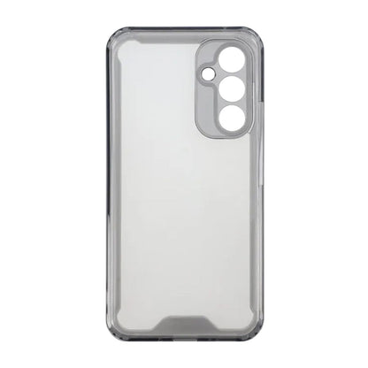 Samsung A54 5G Stöttåligt Mobilskal - Svart image 2
