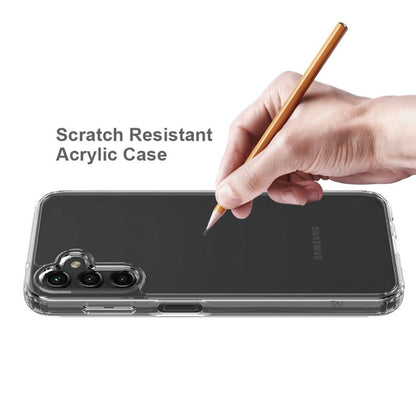 Samsung Galaxy A54 5G Stöttåligt Skal Rvelon - Transparent image 3