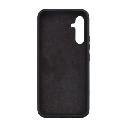 Samsung A34 5G Silikonskal Rvelon - Svart image 3