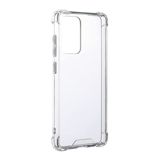 Samsung A34 5G Stöttåligt Mobilskal - Transparent image 3