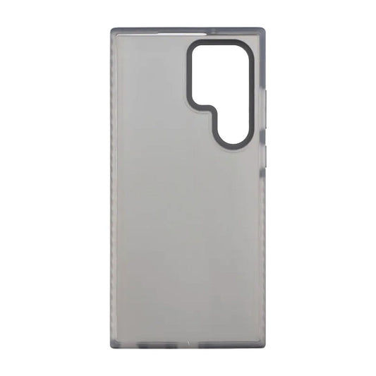 Samsung Galaxy S23 Ultra Stöttåligt TPU Mobilskal -  Svart image 3