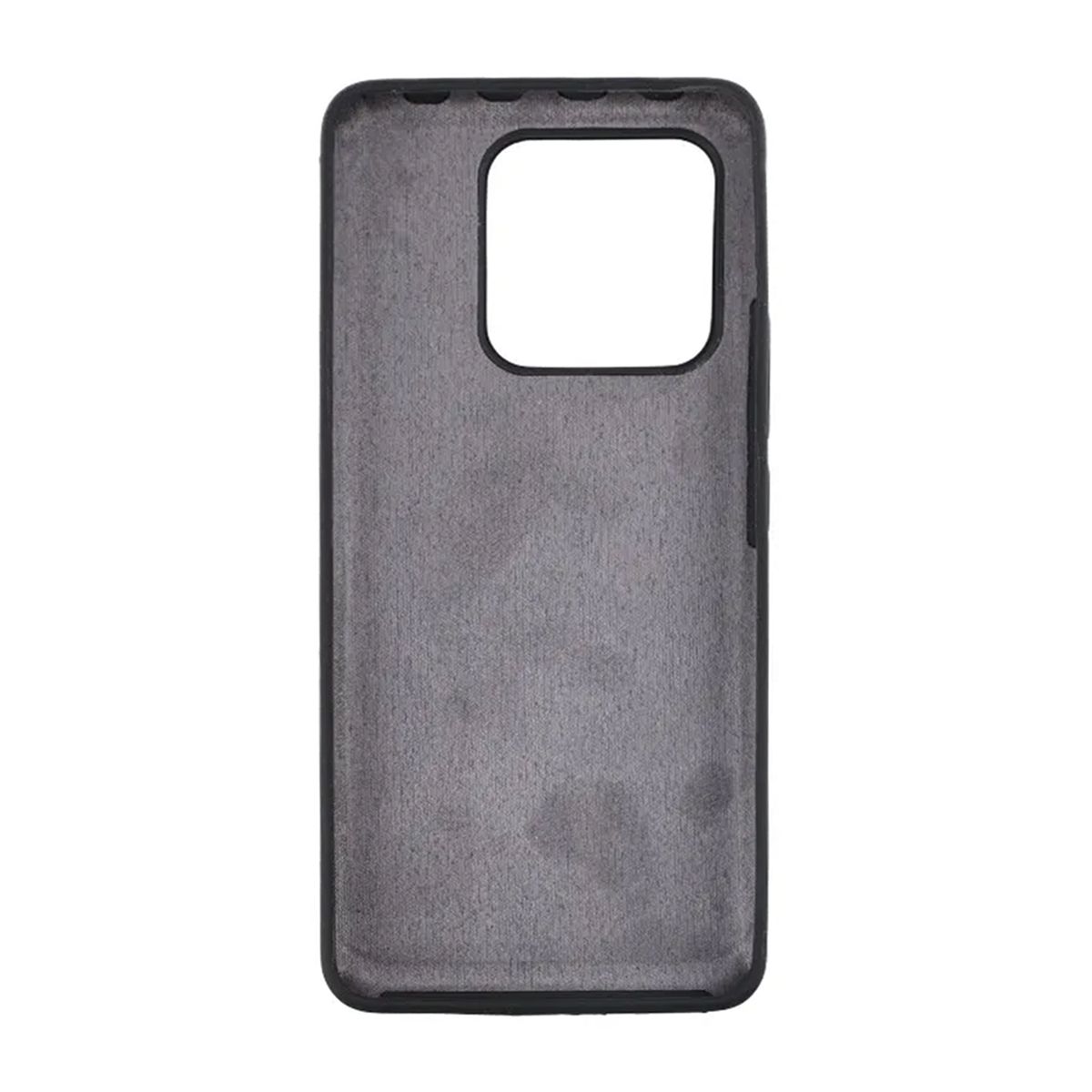 Xiaomi 13 Pro 5G Silikonskal - Svart image 3