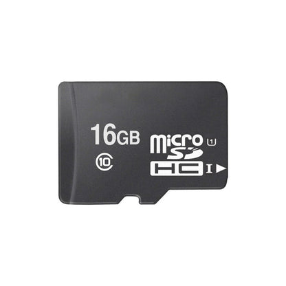 Minneskort 16GB Micro SD image 1