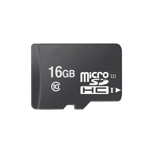 Minneskort 16GB Micro SD image 1