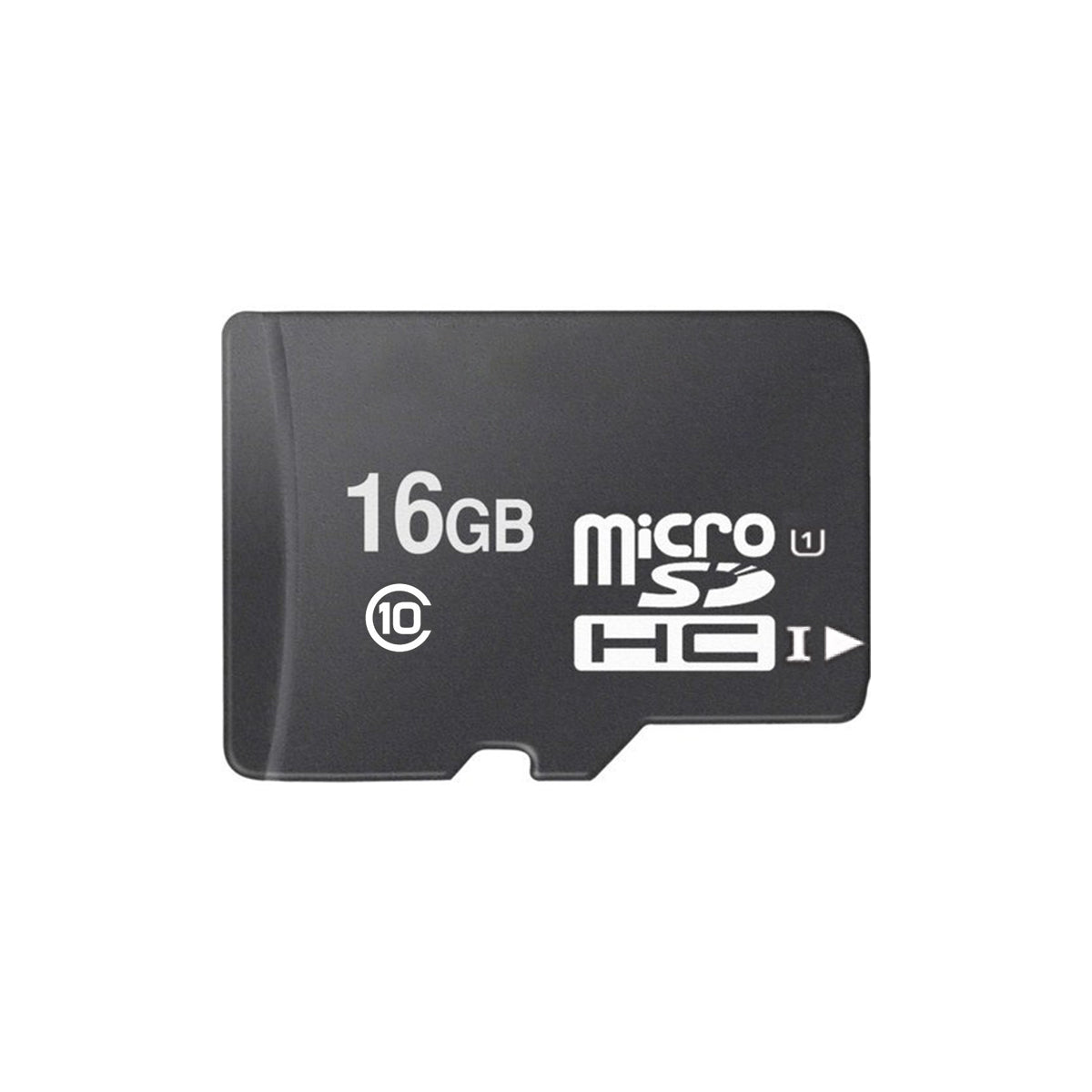 Minneskort 16GB Micro SD image 1