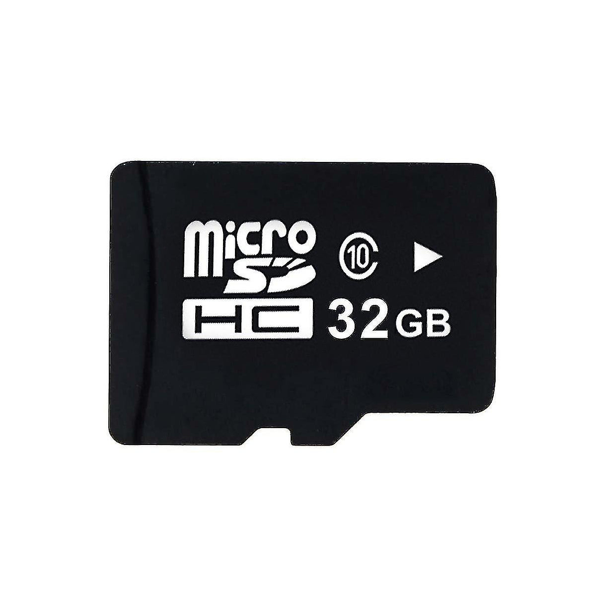 Minneskort 32GB Micro SD image 1