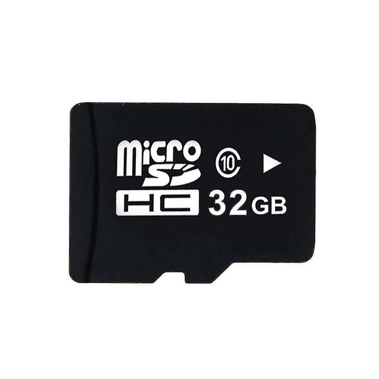 Minneskort 32GB Micro SD image 1