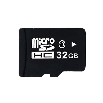 Minneskort 32GB Micro SD image 1