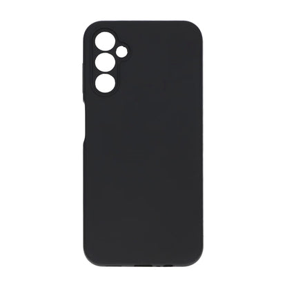 Samsung Galaxy A14 4G/5G Silikonskal - Svart image 2