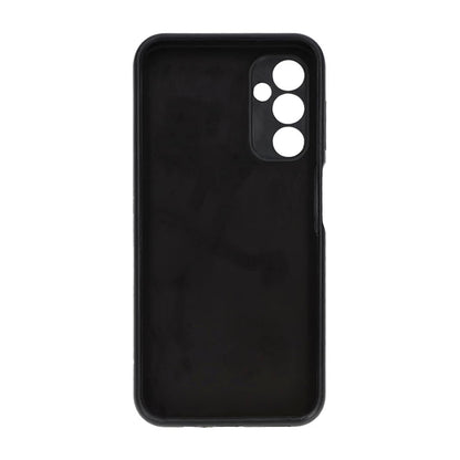 Samsung Galaxy A14 4G/5G Silikonskal - Svart image 3