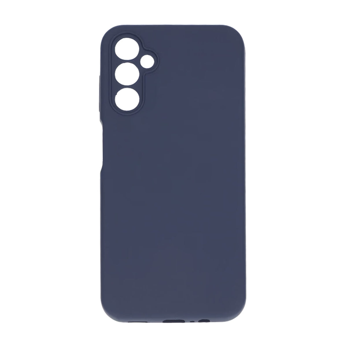 Samsung Galaxy A14 4G/5G Silikonskal - Blå image 2