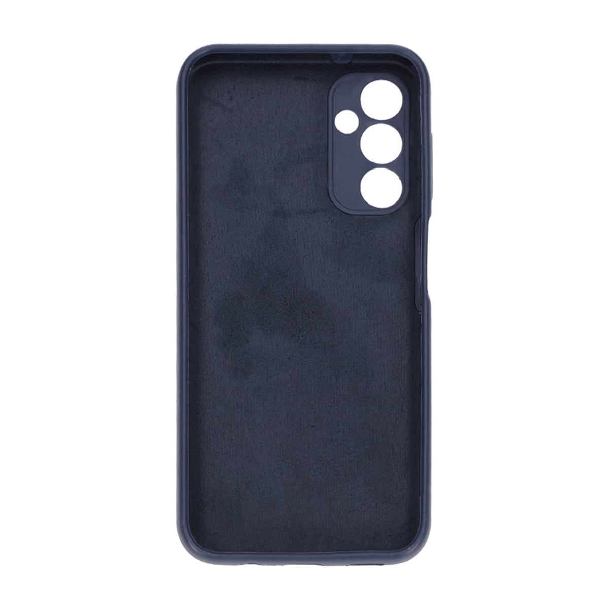 Samsung Galaxy A14 4G/5G Silikonskal - Blå image 3
